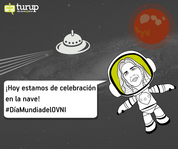 TURUP. Diseño gráfico 1