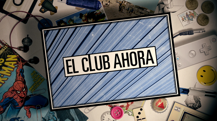 El Club Ahora 3