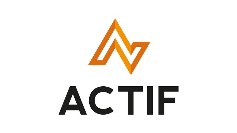 ACTIF 8