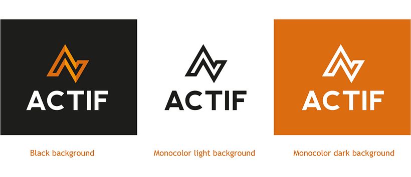 ACTIF 14