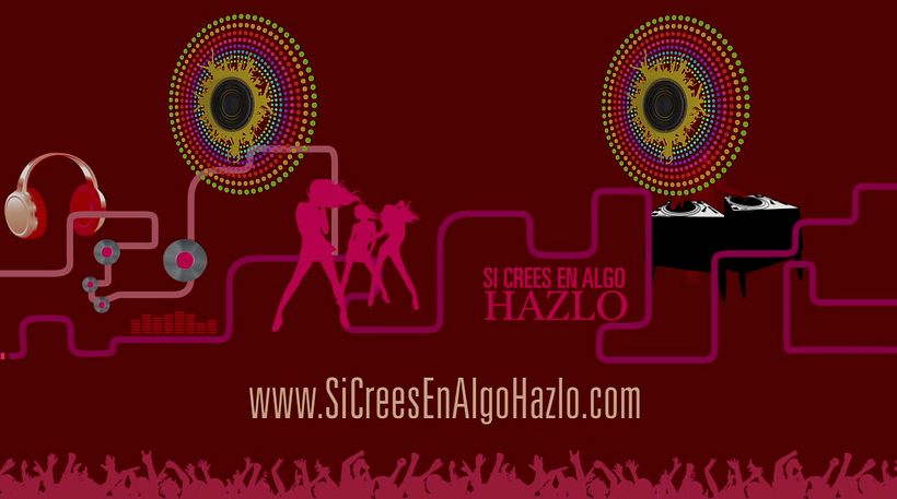 Diseño visual y dirección de arte para audiovisuales 1