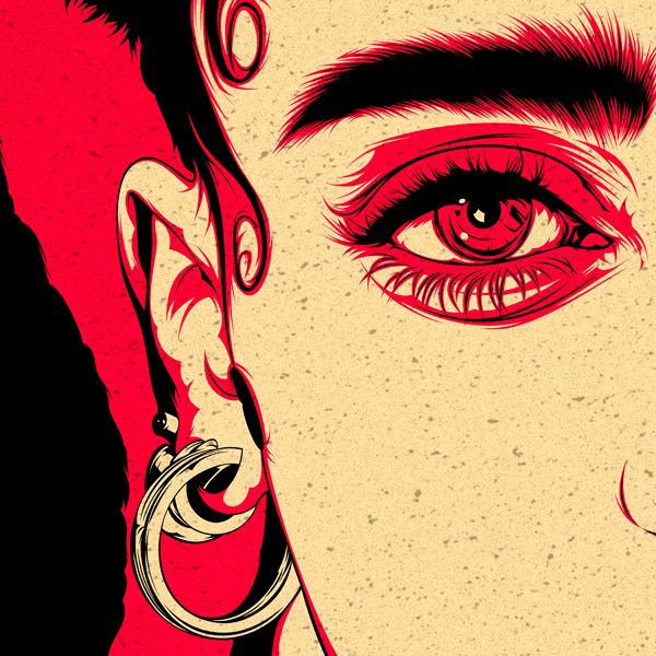 FKA Twigs 2