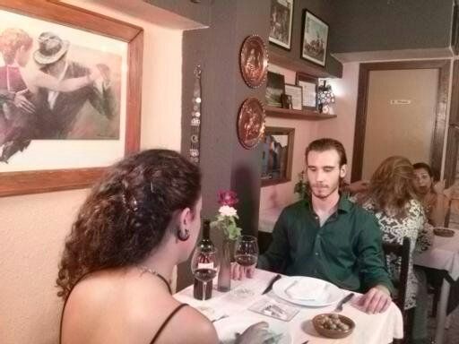 Dirección Artística: La Ley de Snell 1