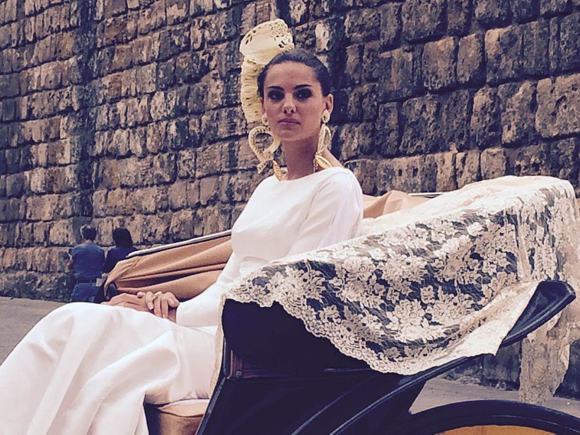 Spot Publicitario: Meliá Fashion Weekend Sevilla 1