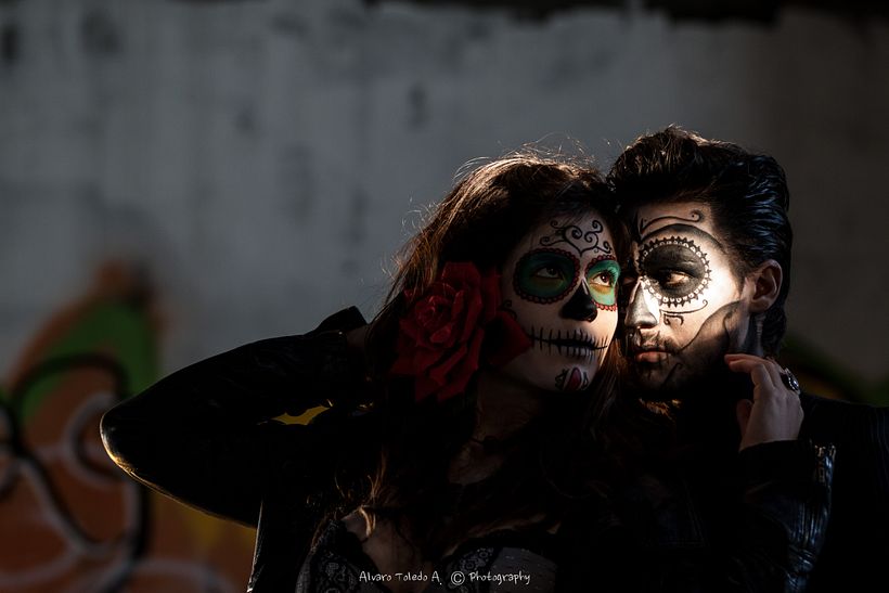 Catrinas Mexicanas 1