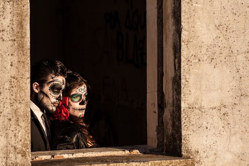Catrinas Mexicanas 4