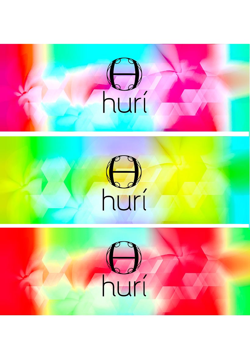 Hurí Branding 0