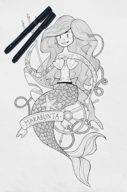 Marabunta 9