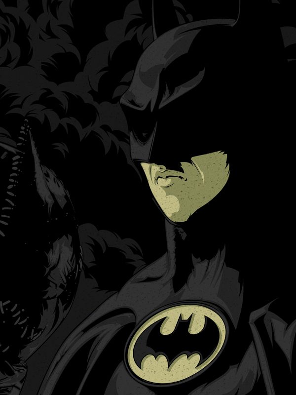 Batman Returns Tribute 0