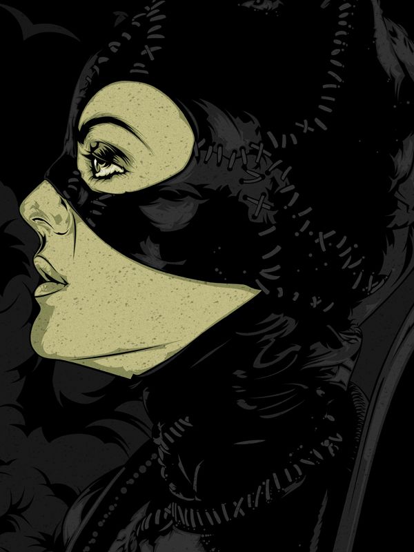 Batman Returns Tribute 1