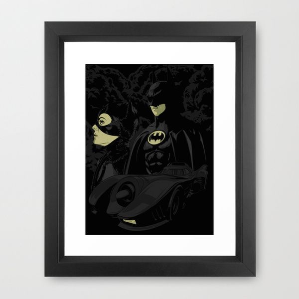 Batman Returns Tribute 4