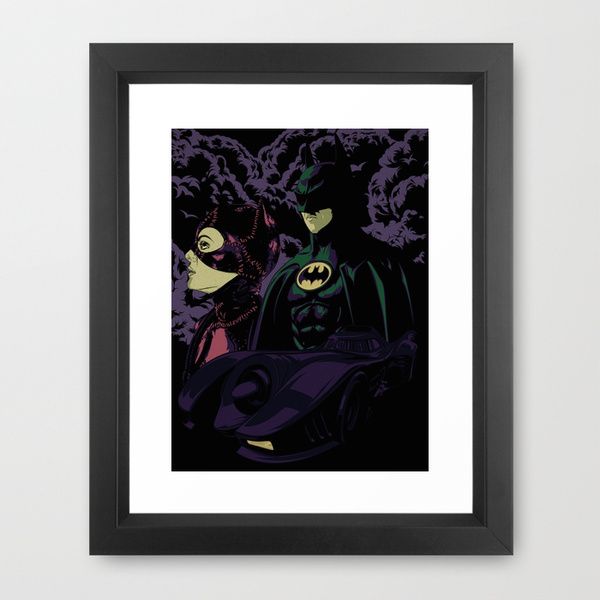 Batman Returns Tribute 5