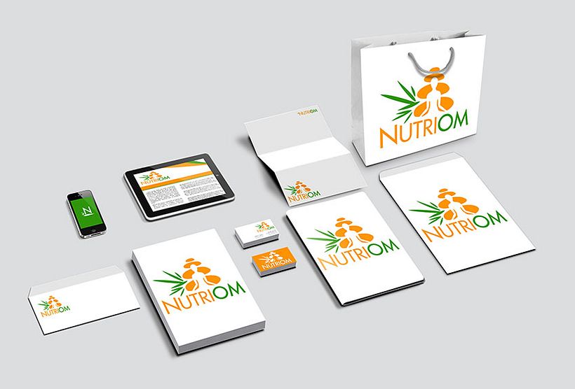 Nutrion - Identidade 3