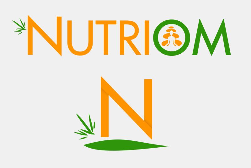 Nutrion - Identidade 2