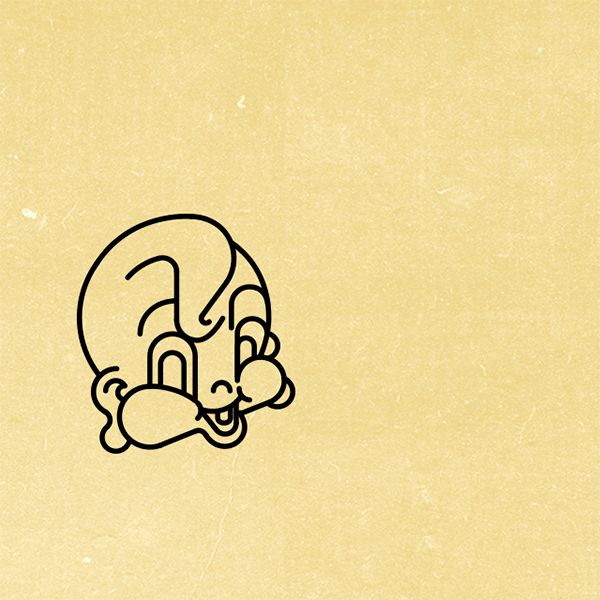 Little Bao X Levis 25
