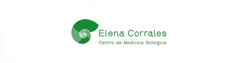 Elena Corrales - Branding i identyfikacja wizualna