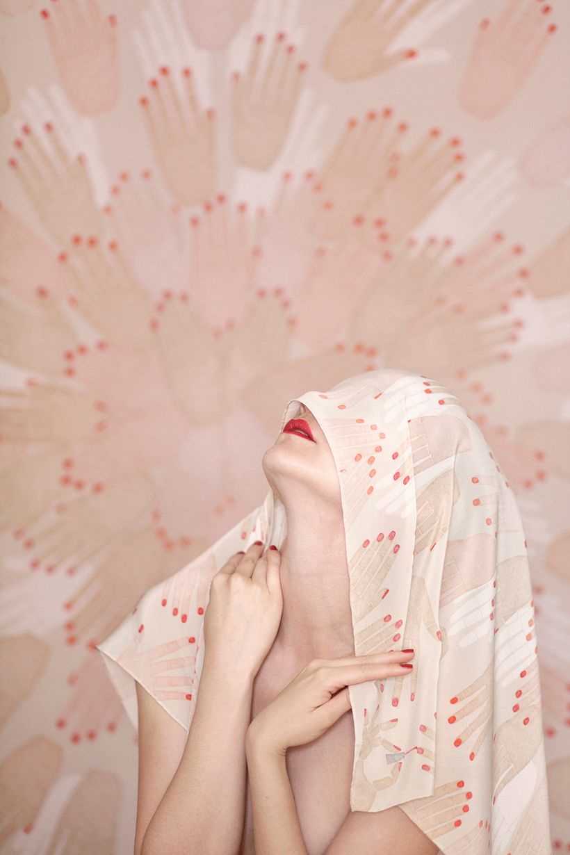 Pattern design for SuTurno 4