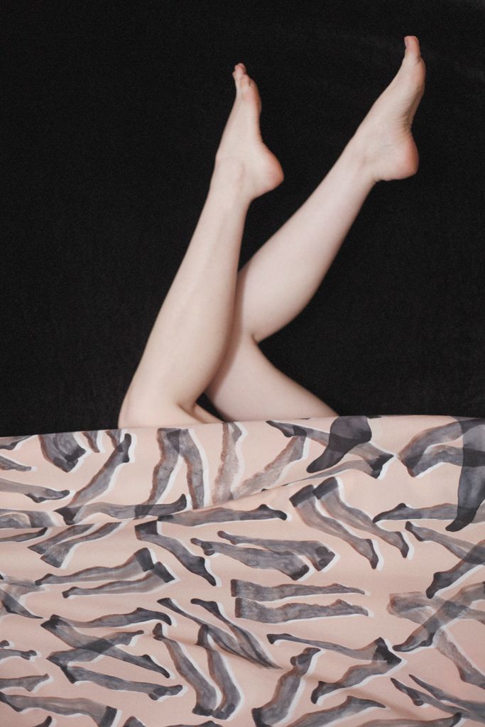 Pattern design for SuTurno 5