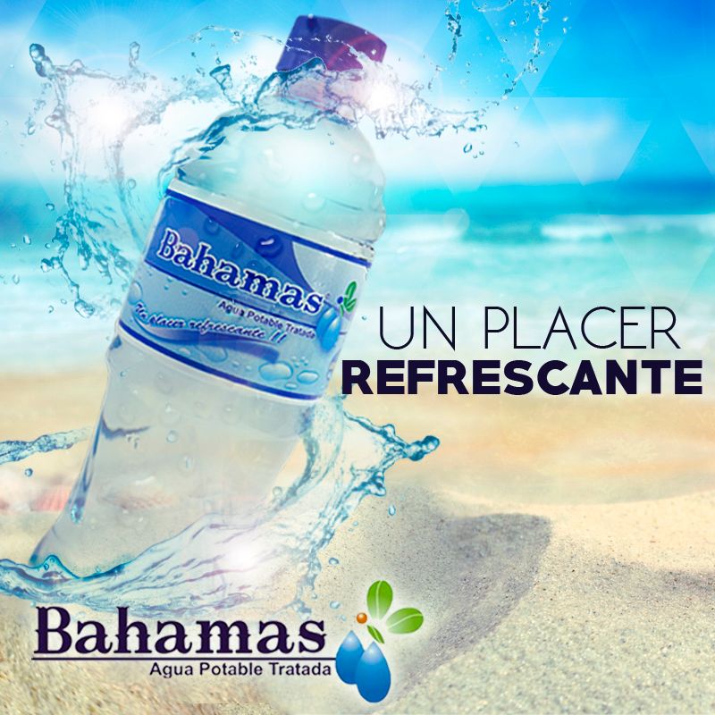 Propuestas agua Bahamas -1