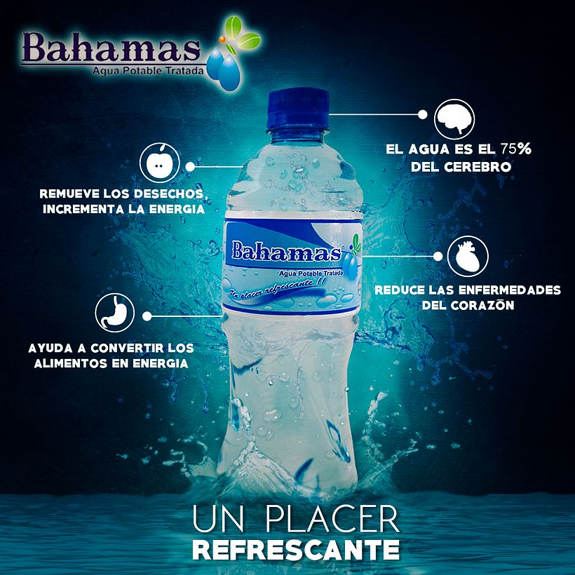 Propuestas agua Bahamas 0