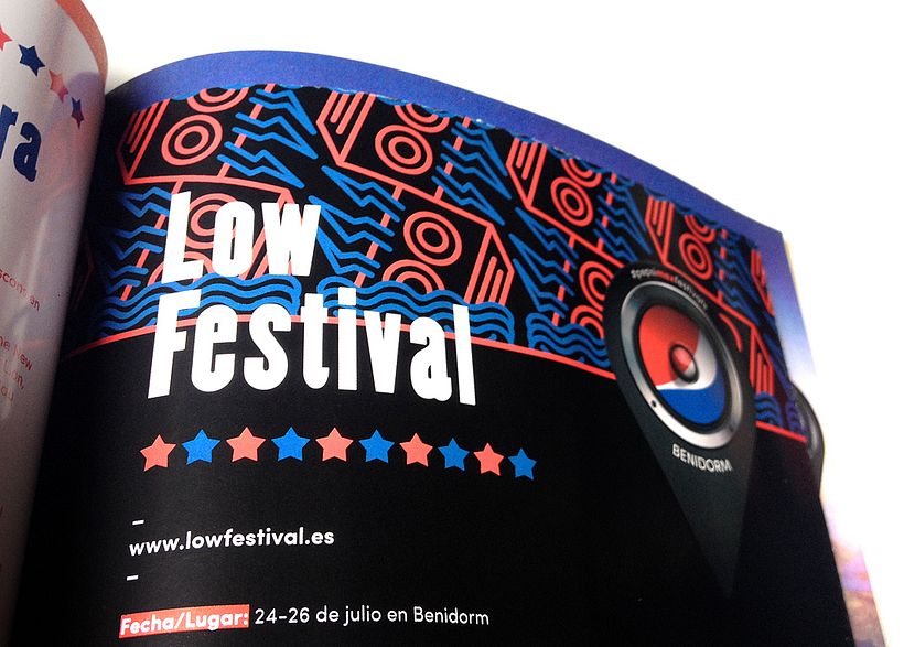 Pepsi Music Fest 18