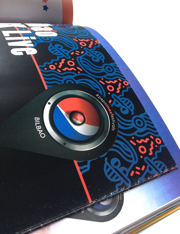 Pepsi Music Fest 21