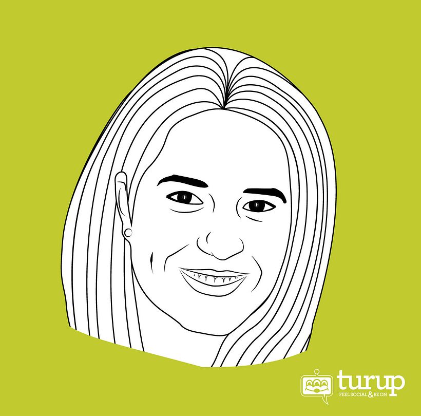 TURUP. Diseño gráfico 4