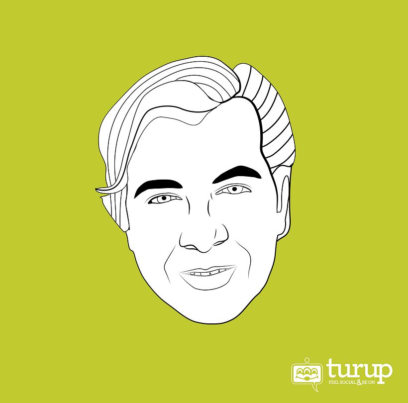 TURUP. Diseño gráfico 5