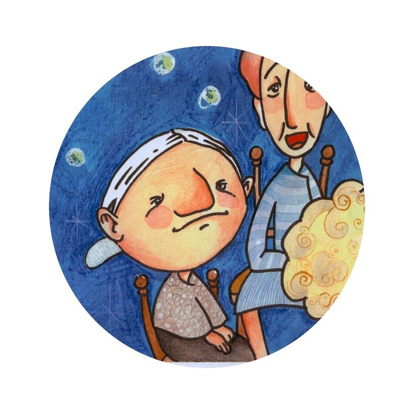 Cuentos para antes de dormir 1