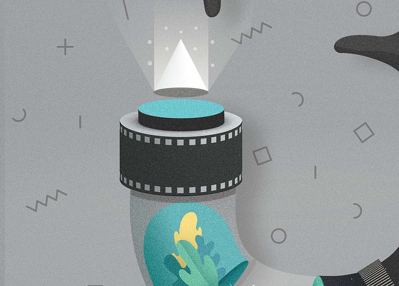 30th International Film Fest of València Cinema Jove 4