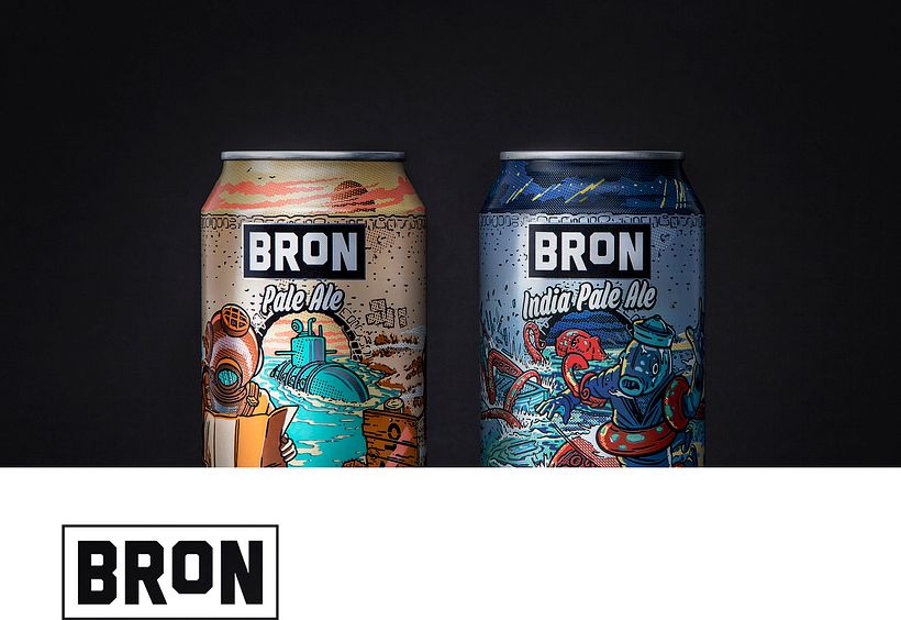 Åbro Bron Ales 0