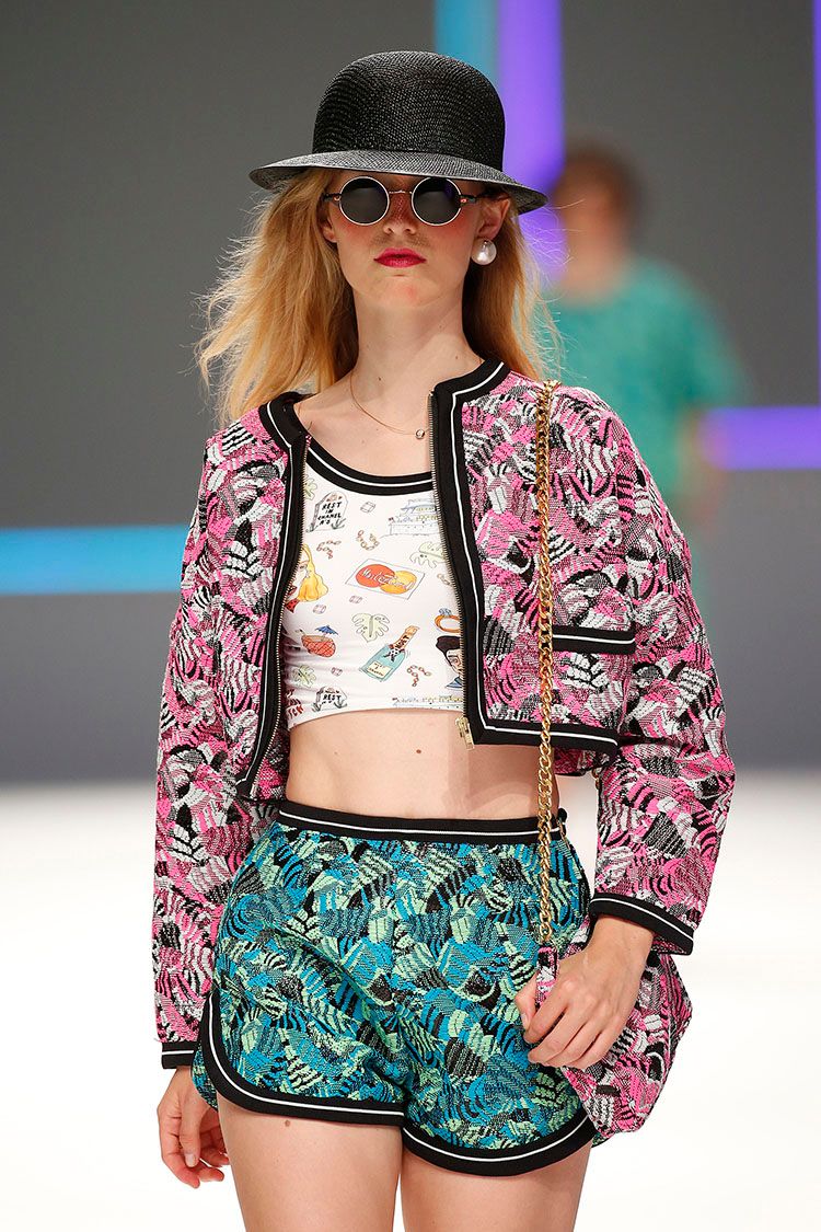 pattern "Aftersun"  Krizia Robustella 080 Barcelona 12