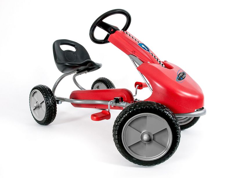 Go Kart 2 fast 4 you -1