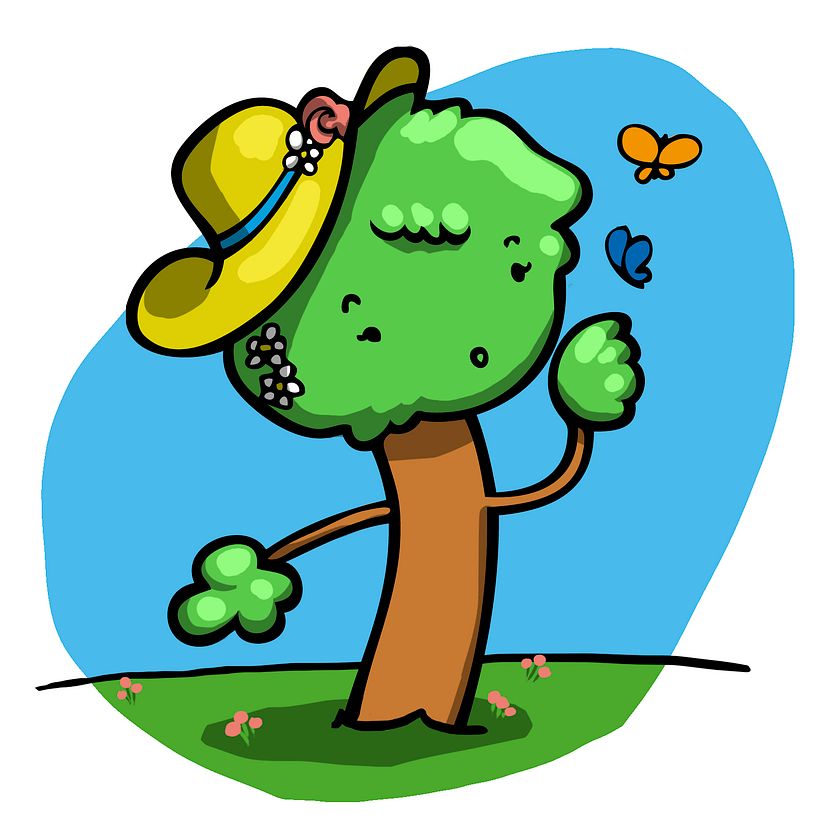 Iustración para libro de texto 3