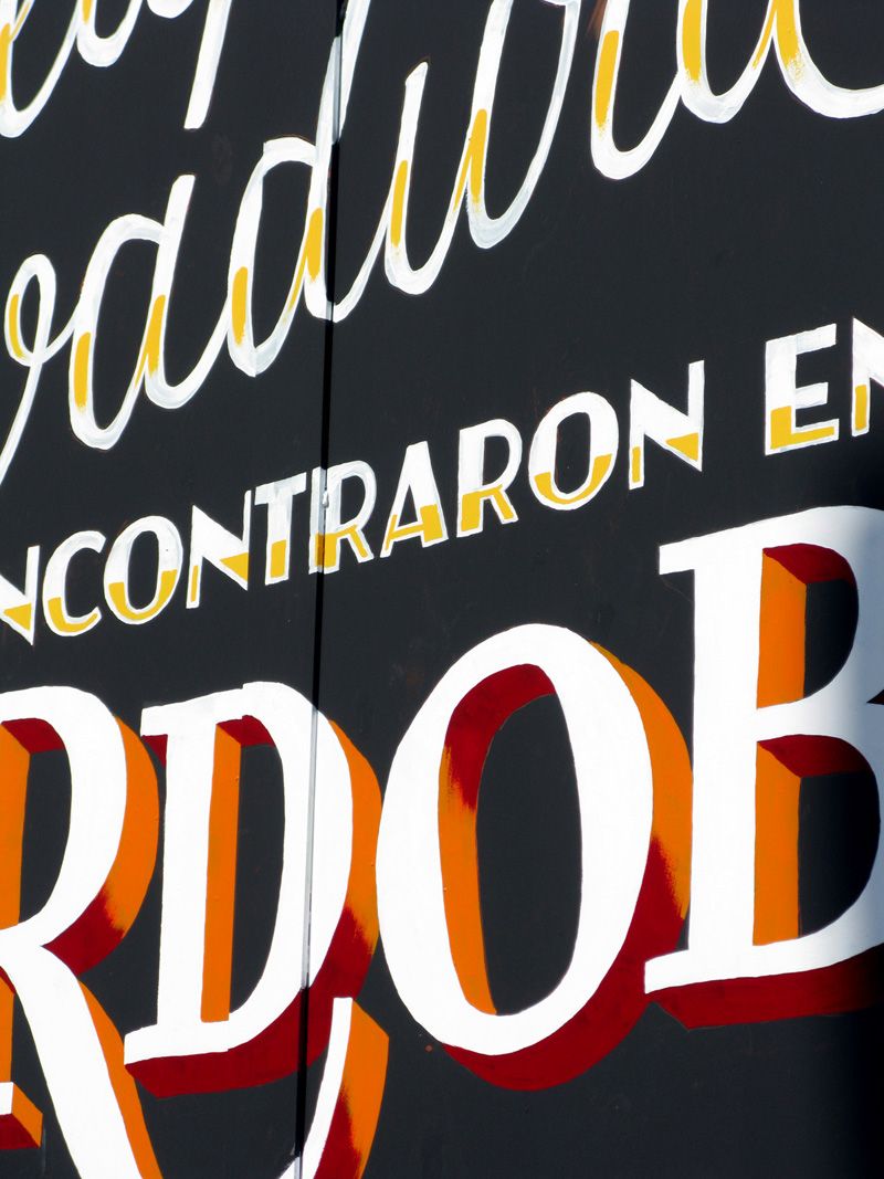 Cervezas Califa. Lettering y Rótulos - Branding & Identity