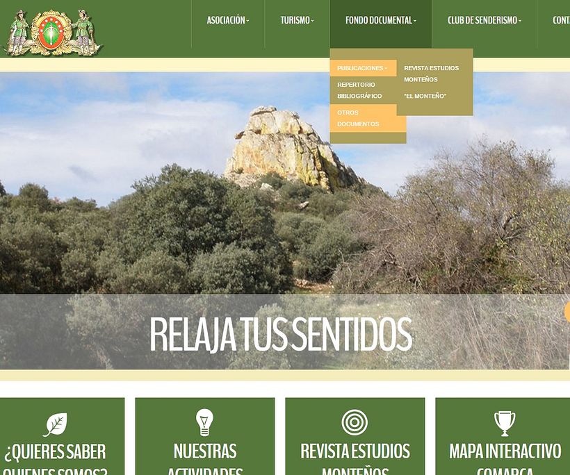 Montes de Toledo -1