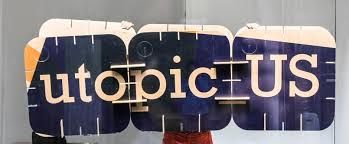 Creación de contenido web y dinamización de comunidad en utopic_US 0