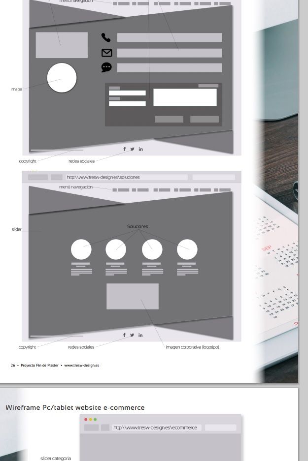 Proyecto Final de Master Profesional en Diseño y Desarrollo de Proyectos Web (MDI) 2