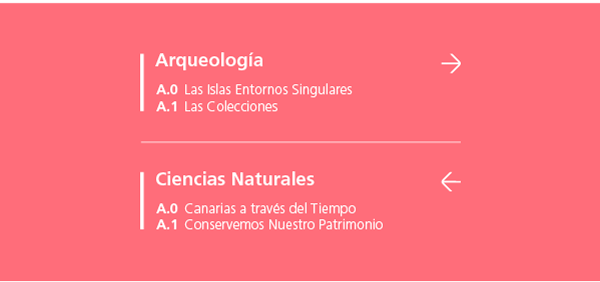 Museo de la Naturaleza y el Hombre 4