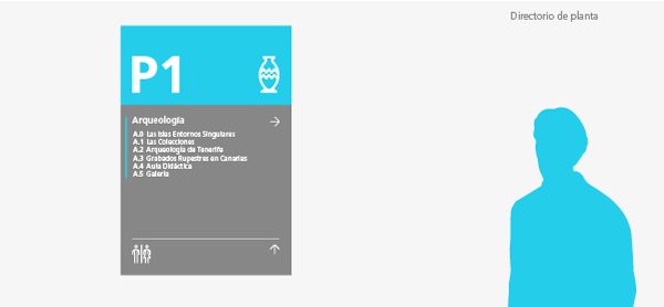 Museo de la Naturaleza y el Hombre 11