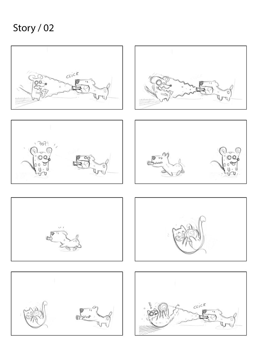 Mi Proyecto del curso Animación digital en 2D 1