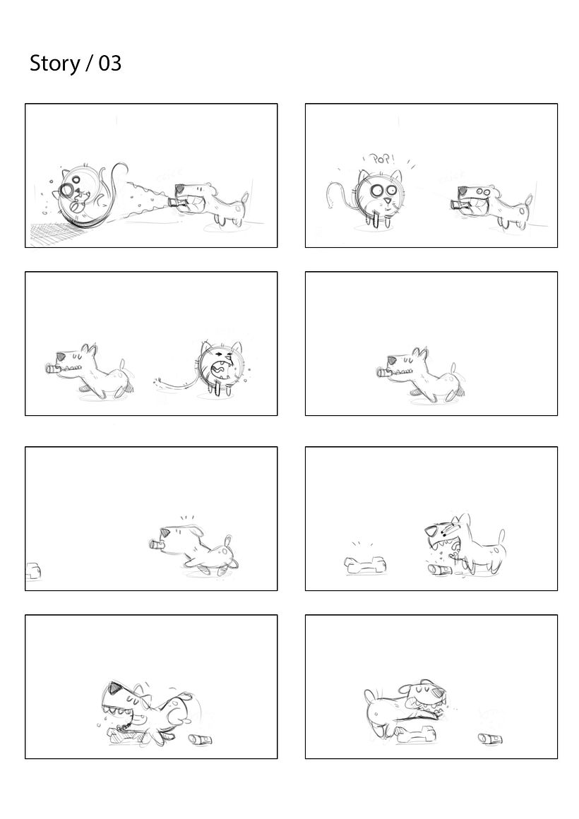 Mi Proyecto del curso Animación digital en 2D 2
