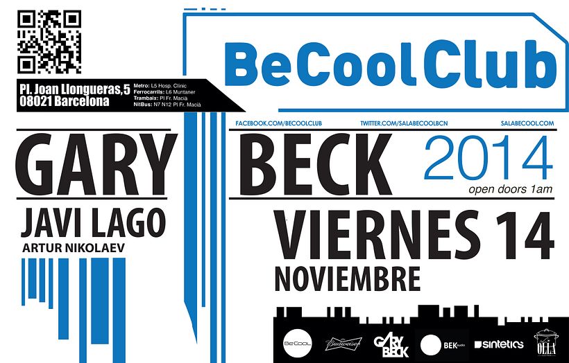 becool 0