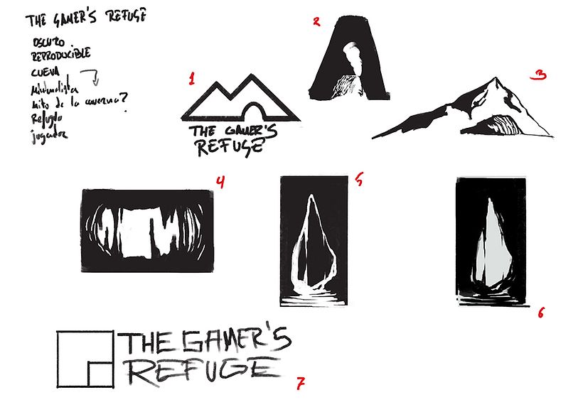 Endless Engine & The gamer´s refuge 3