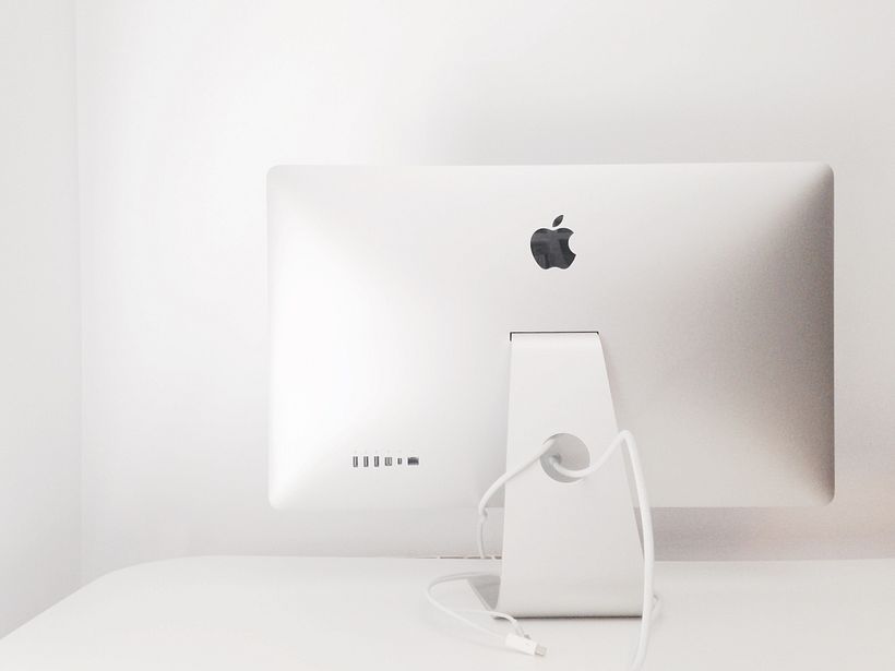 Vendo Apple Thunderbolt Display 27" (MC914ZM/A) 2
