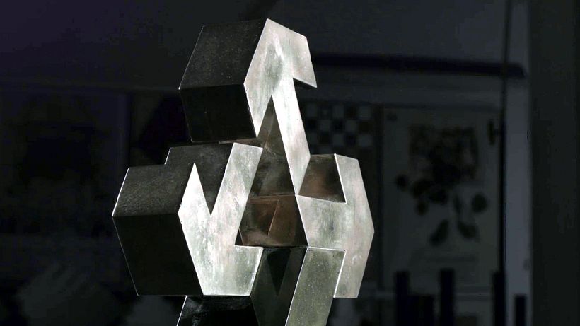 Esculturas corporativas: identidad tridimensional 7