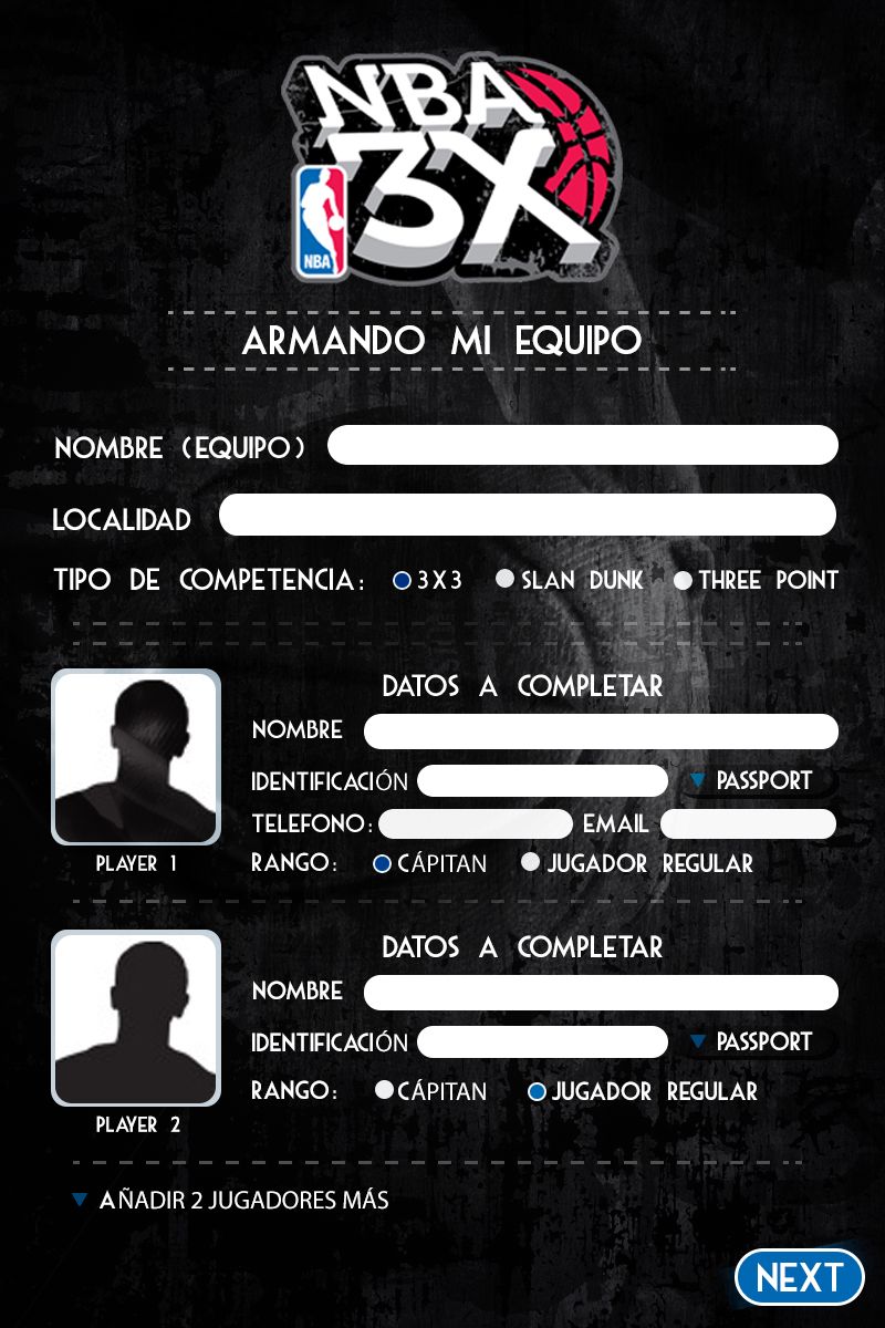 NBA 3x3 3