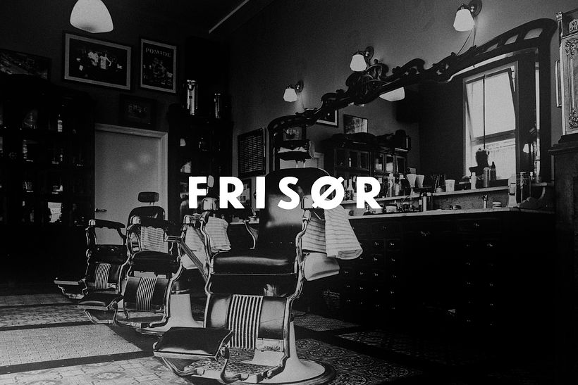 Frisør 0