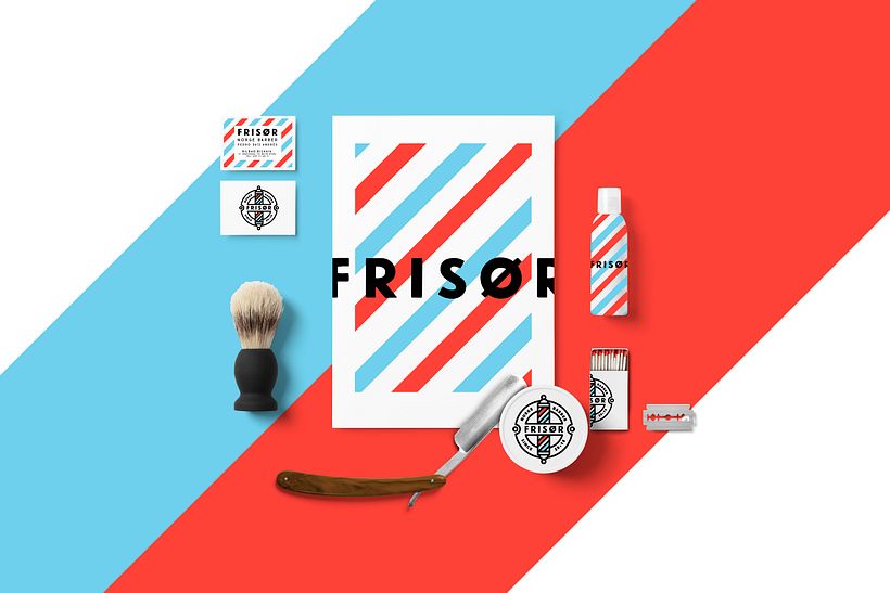 Frisør 4