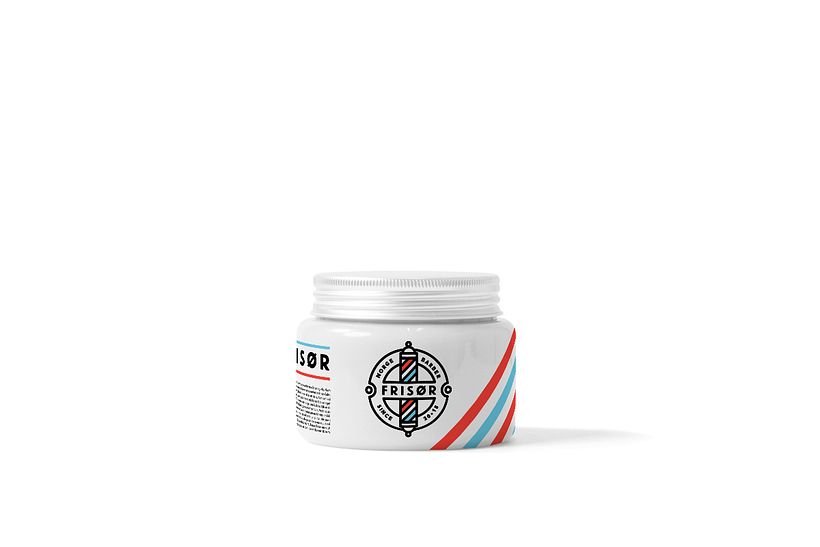 Frisør 8